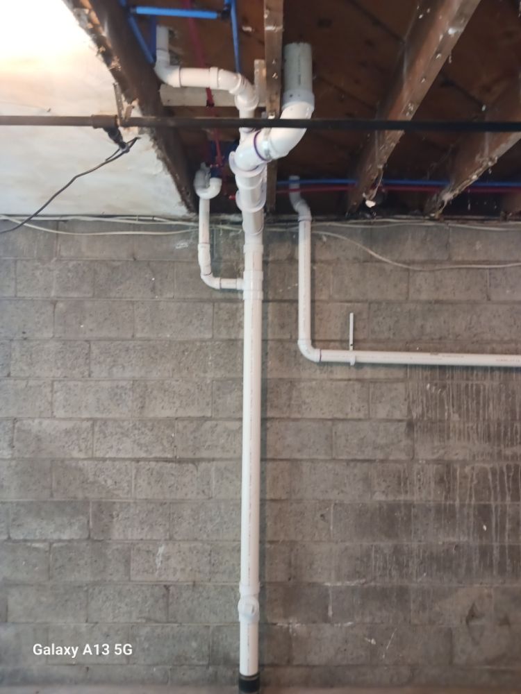 Slide of Tida Plumbing