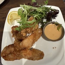 Karage Chicken