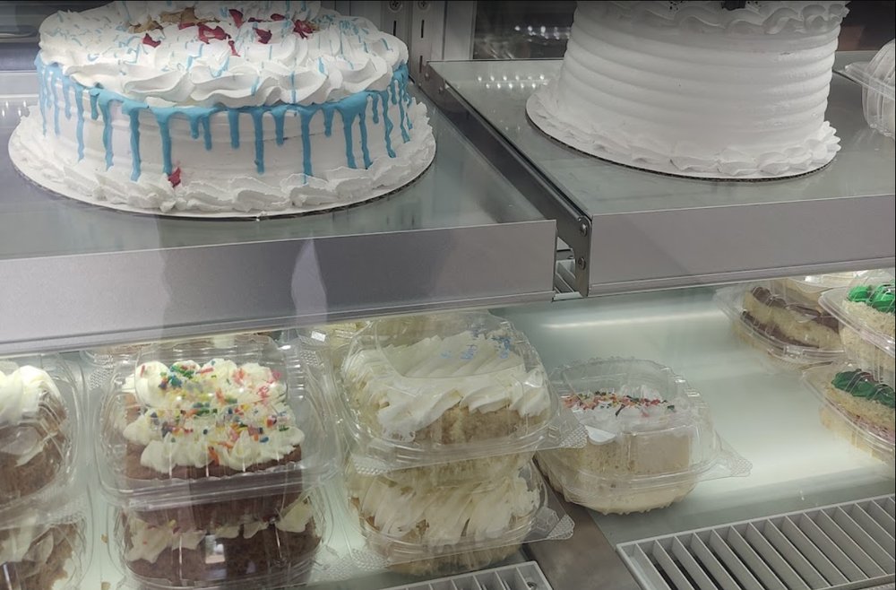 BRENDA’S CAKES Updated October 2024 2227 9th St, Greeley, Colorado