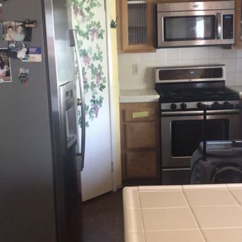 Glenn Construction - Before - General Contractors Near Me