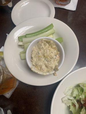 Hilltop Grille by null