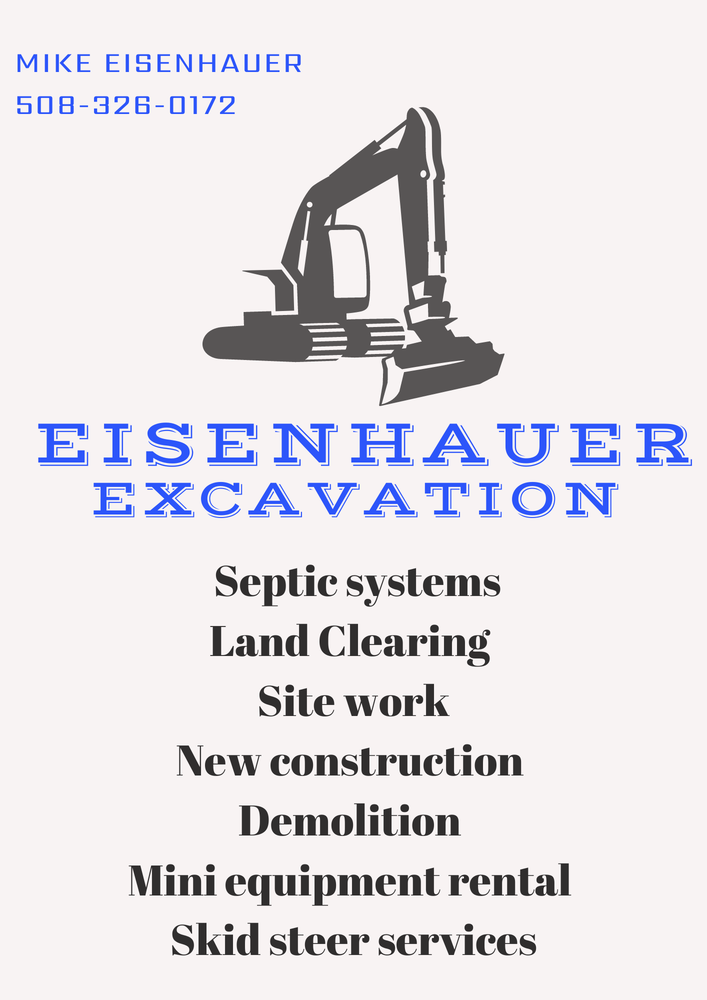 Slide of M J Eisenhauer Plumbing