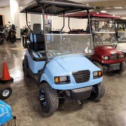 Bintelli Powersports
