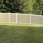 Fast Fence Installation