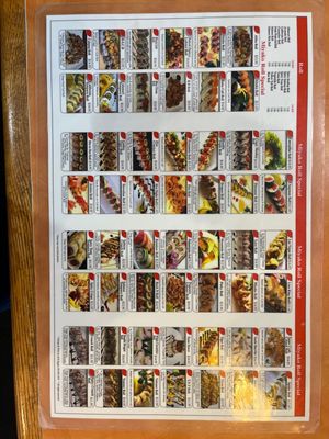 Yuki Sushi, 9877 Chapman Ave, Ste E, Garden Grove, CA 92841