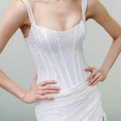 Unbridaled