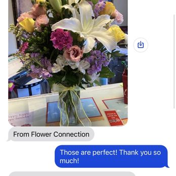 Flower Connection - Constant updates from Adriana - Florists Near Me - Chula Vista, California