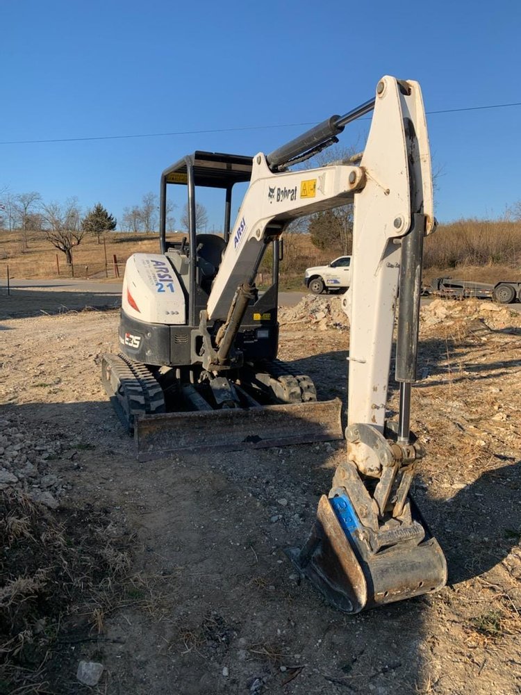 ARSI CONSTRUCTION EQUIPMENT 14 Photos 3737 Mingo Rd, Denton, Texas Machine & Tool Rental