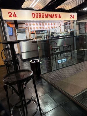 Mercado San Antón by null