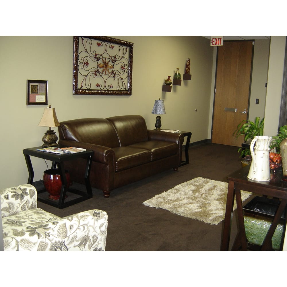 Family Therapy and Renewal Center - child therapist in Tulsa, OK