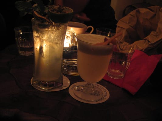 Jerry Thomas Speakeasy by null Jerry Thomas Speakeasy by null