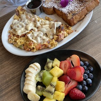 Bistro Cafe - Breakfast & Brunch Near Me - Miami, Florida Bistro Cafe - Breakfast & Brunch Near Me - Miami, Florida