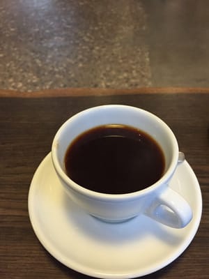 Coffee Collective by null Coffee Collective by null