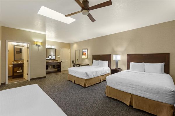 Best Western Plus Canyonlands Inn by null