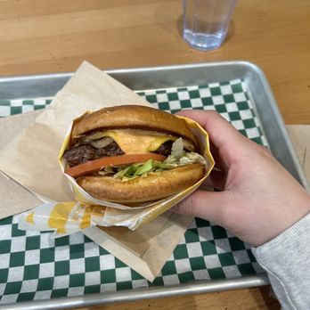 Burger Crush - Burgers Near Me - Vancouver, British Columbia