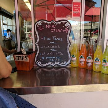 Spanglish Kitchen - New items - Mexican Near Me - Alhambra, California Spanglish Kitchen - New items - Mexican Near Me - Alhambra, California