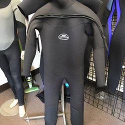 JMJ Wetsuits