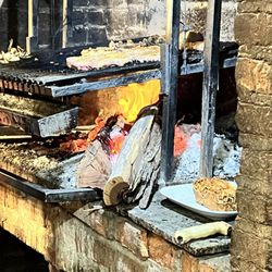 El Mezquite Grill