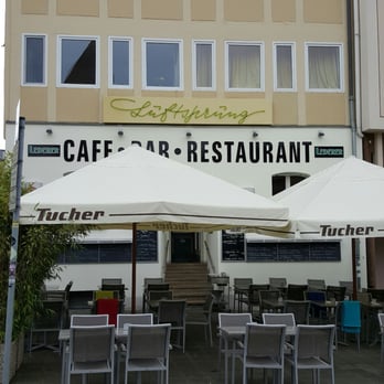 Luftsprung - Bars Near Me - Nuremberg, BY Luftsprung - Bars Near Me - Nuremberg, BY
