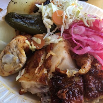 Pollo Regio - Mexican Near Me - Dallas, Texas