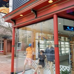 Sol Optics - Newport - Window Shopping is great...but come on in