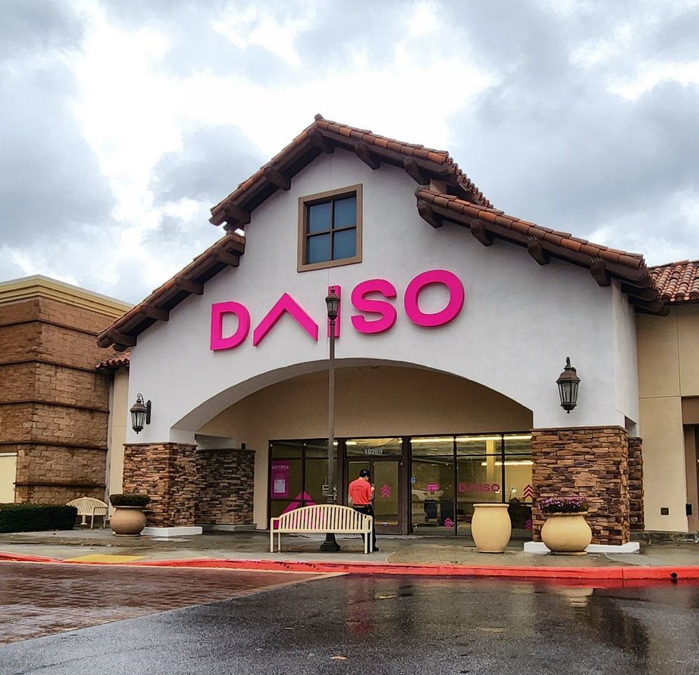 DAISO 21 Photos 19269 Golden Valley Rd, Santa Clarita, California