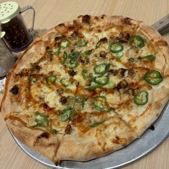 First Love Brewing - Huli pizza - Brewpubs Near Me - Fernandina Beach, Florida First Love Brewing - Huli pizza - Brewpubs Near Me - Fernandina Beach, Florida