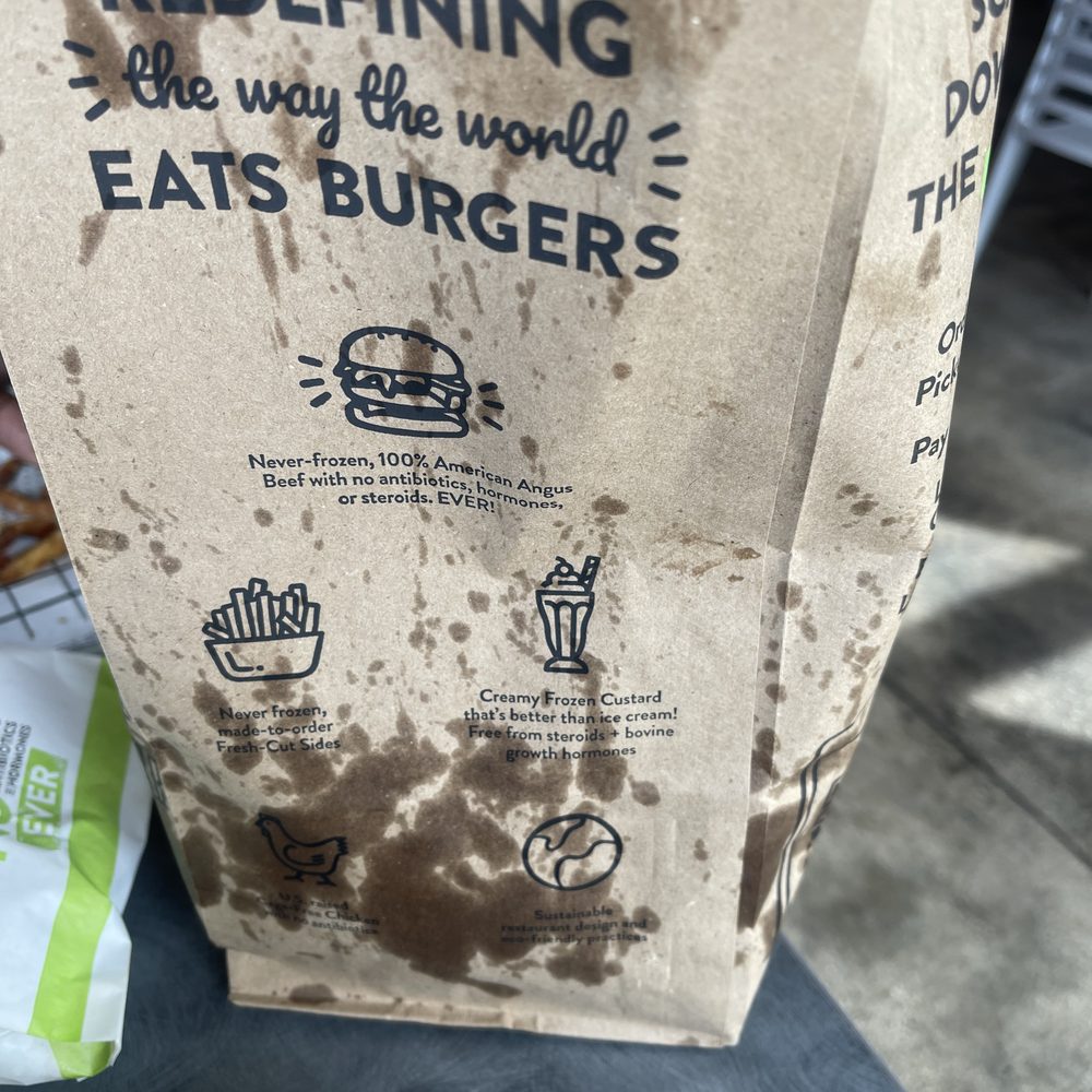BurgerFi - Burgers Near Me - Delray Beach, Florida BurgerFi - Burgers Near Me - Delray Beach, Florida