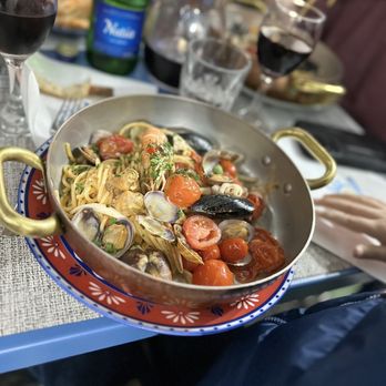7 Soldi - Seafood Near Me - Naples, NA