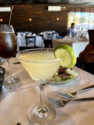Louie & Johnnie's Ristorante Primavera by null