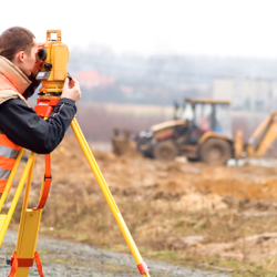 Land-Tech Surveying & Mapping