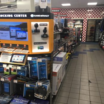 TA Corning - Gas Stations Near Me - Corning, California
