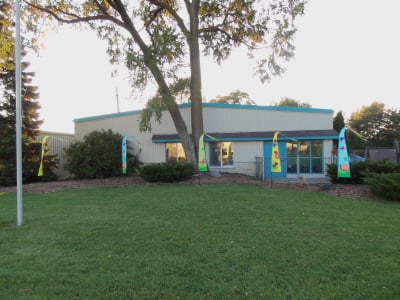 Giggly Hugs Child Care Inc - childcare center in Waukesha, WI