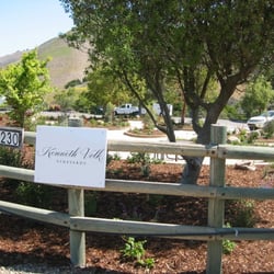 Kenneth Volk Vineyards