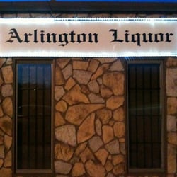Arlington Liquor