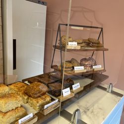Little Peanut Bake Shop