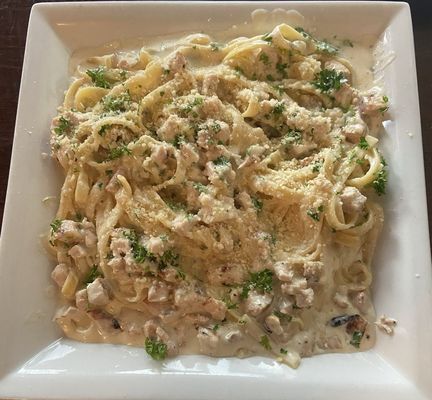 Leonardo's Trattoria & Pizzeria by null