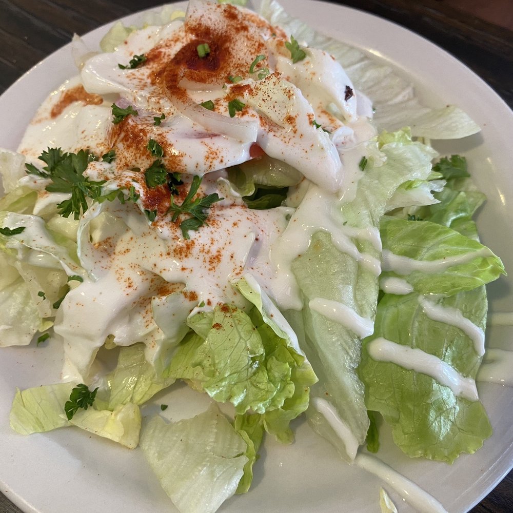 Old Jerusalem Restaurant - Salad - Middle Eastern Near Me - Chicago, Illinois Old Jerusalem Restaurant - Salad - Middle Eastern Near Me - Chicago, Illinois