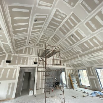 DRL Construction - Drywall Installation & Repair Near Me DRL Construction - Drywall Installation & Repair Near Me