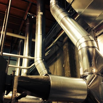 Accutemp Heating & Air Conditioning - Ventilation work on Fulton boilers in Brisbane, CA. - Heating & Air Conditioning/HVAC Near Me - Hesperia, California Accutemp Heating & Air Conditioning - Ventilation work on Fulton boilers in Brisbane, CA. - Heating & Air Conditioning/HVAC Near Me - Hesperia, California