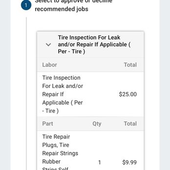 De Anza Auto Repair - Stimate of work - Auto Repair Near Me - Sunnyvale, California De Anza Auto Repair - Stimate of work - Auto Repair Near Me - Sunnyvale, California