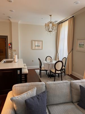 Sydney Boutique Inn & Suites by null