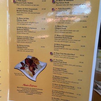 Bella Cuba - Cuban Near Me - Santa Ana, California Bella Cuba - Cuban Near Me - Santa Ana, California