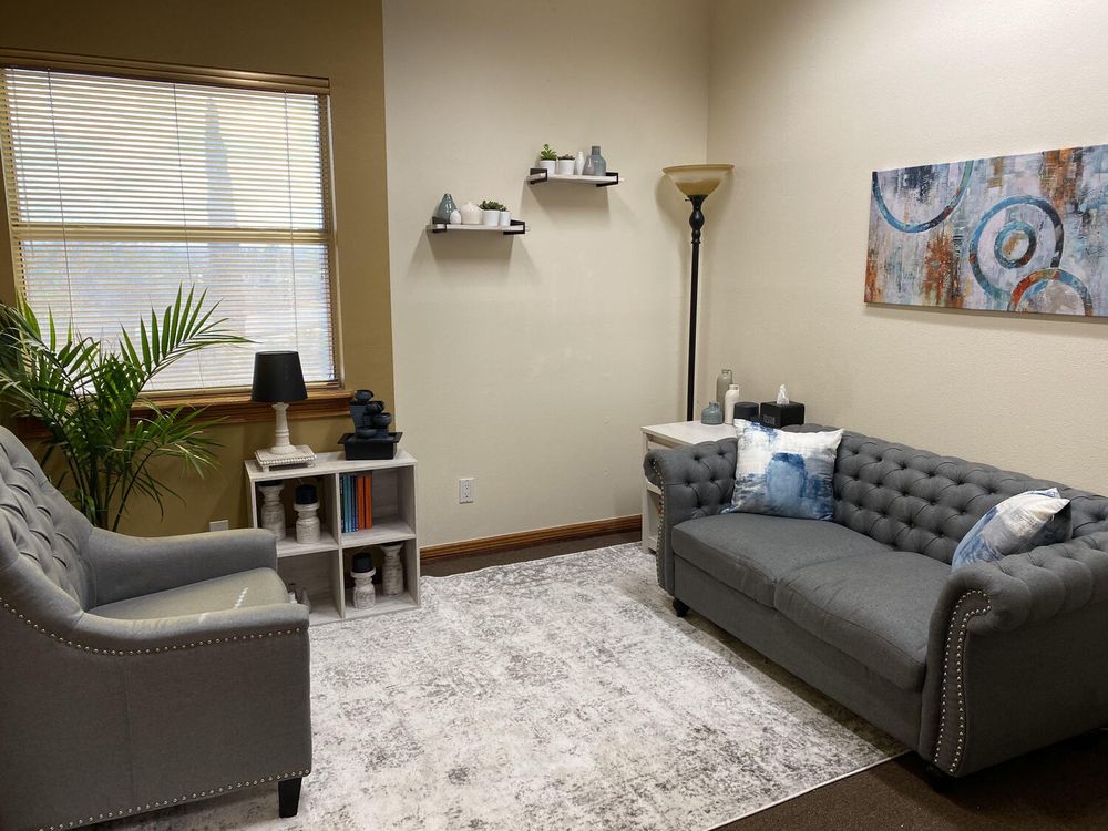 Sol Recovery - grief counselor in Las Cruces, NM