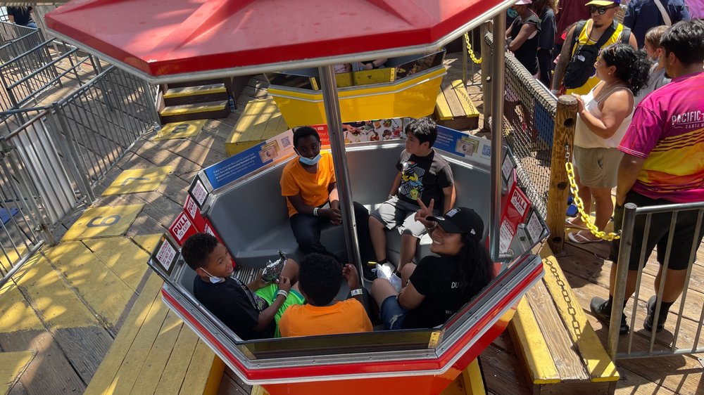 Dynastys United Youth Association - reading tutor in Inglewood, CA