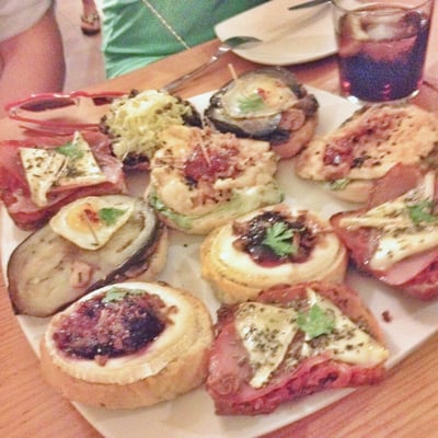 Tanto Monta... by null