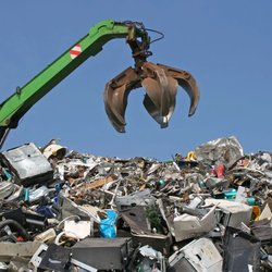 Saint Charles Scrap - untitled