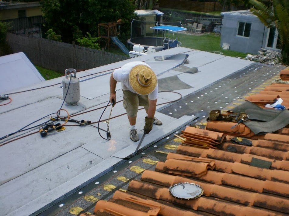 Slide of Affordable Roofing Contractor