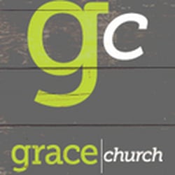 Grace Church - Logo image