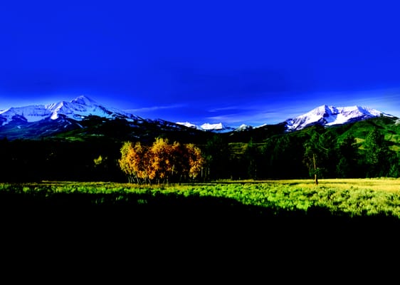 Moonlight Basin by null